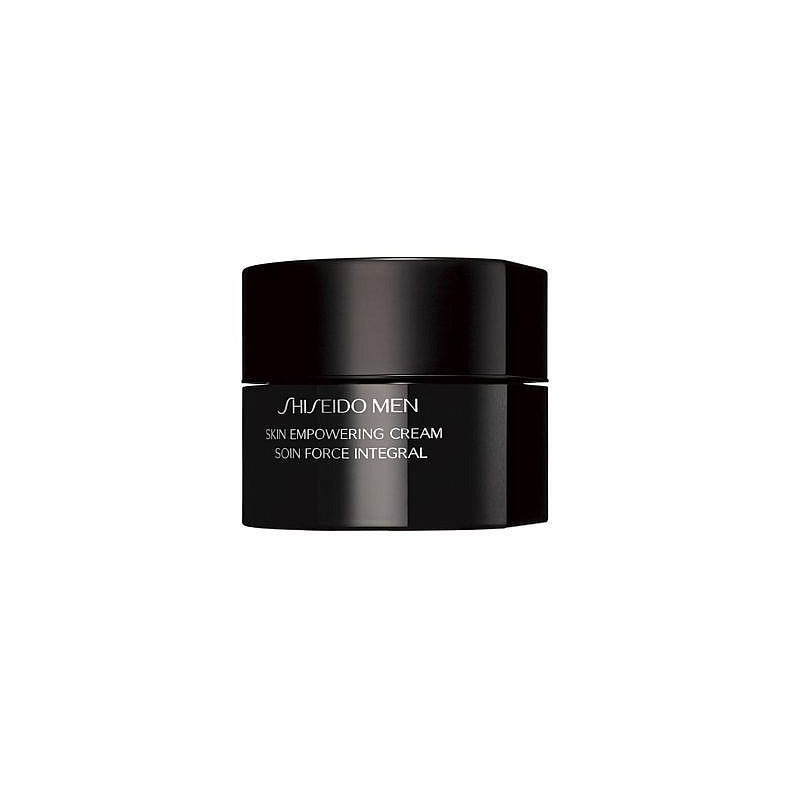 Shiseido Skin Men Empowering Cream de intarire - Image 1