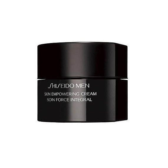 Shiseido Skin Men Empowering Cream de intarire - Image 1