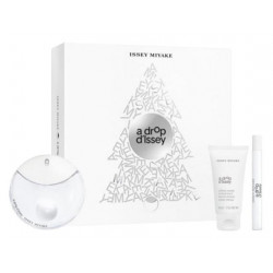 Issey Miyake A Drop D`Issey Set cadou pentru femei - Image 1