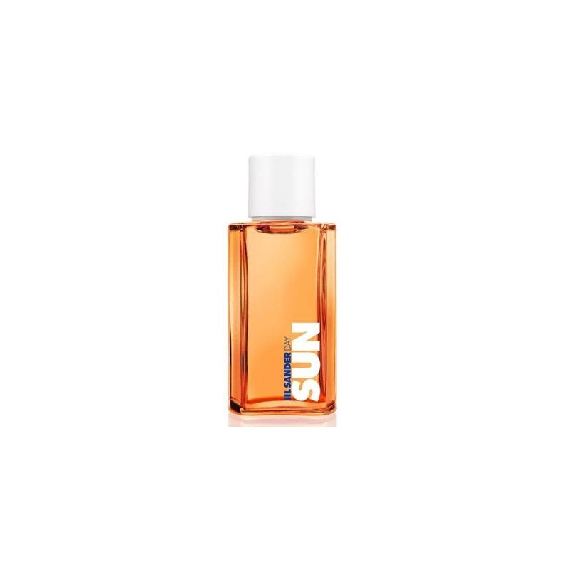 Jil Sander Sun Day EDT