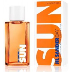 Jil Sander Sun Day EDT