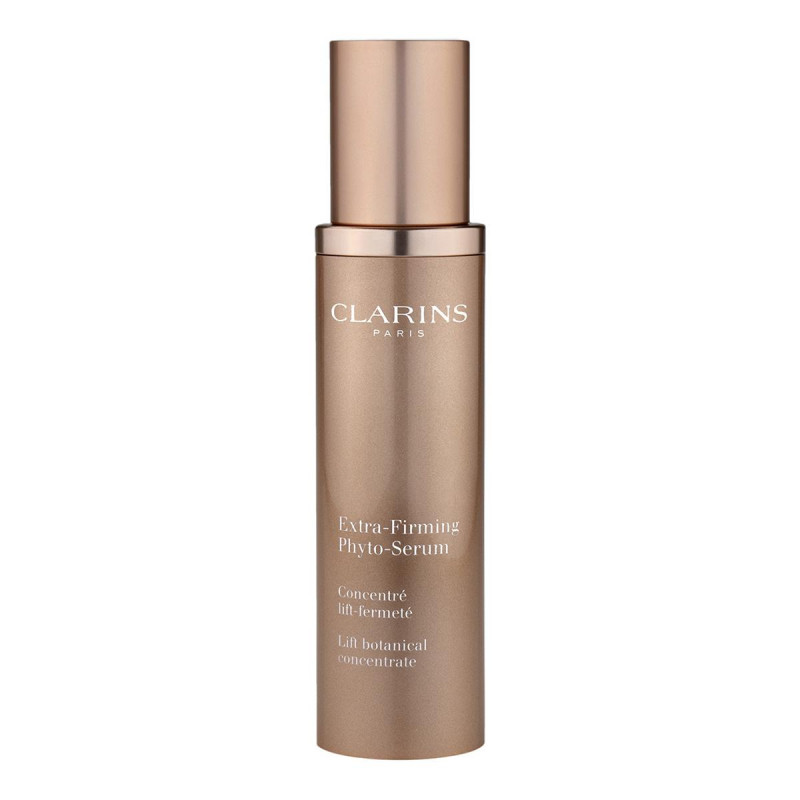 Clarins Extra-Firming Phyto-Serum Ser fermant de față fără ambalaj - Image 1