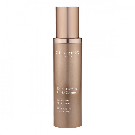 Clarins Extra-Firming Phyto-Serum Ser fermant de față fără ambalaj - Image 1