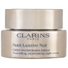 Clarins Nutri-Lumiere Nuit Cream de noapte fara ambalaj - Image 1