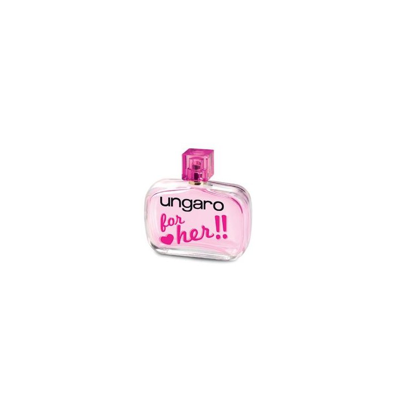 Ungaro for Her EDT