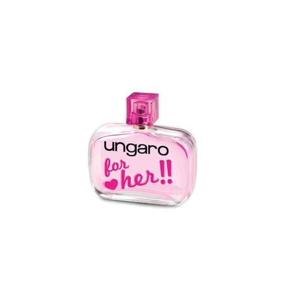 Ungaro for Her EDT