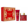 Set cadou Versace Eros Flame pentru bărbați - Image 1