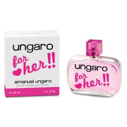 Ungaro for Her EDT