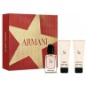 Set cadou Giorgio Armani Si pentru femei