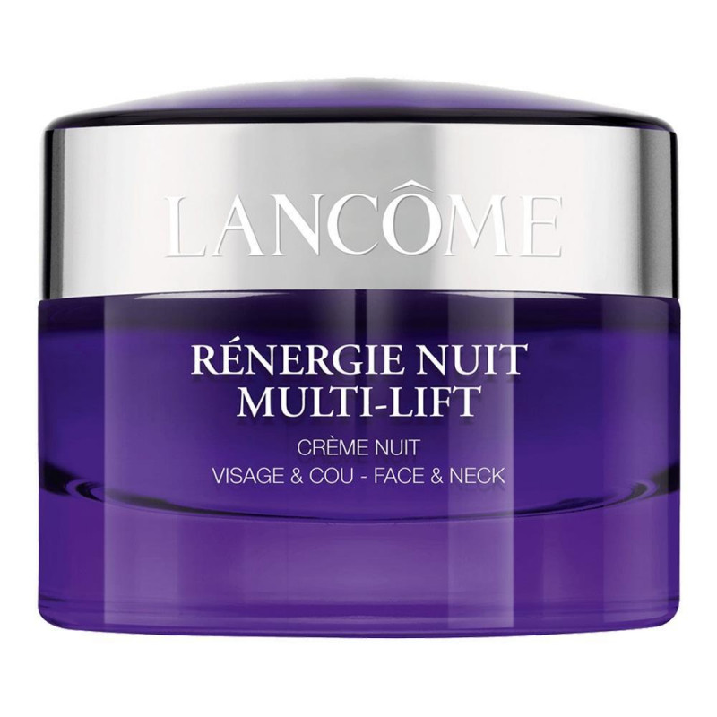 Lancome Renergie Nuit Multi Lift Cream de noapte fara ambalaj - Image 1