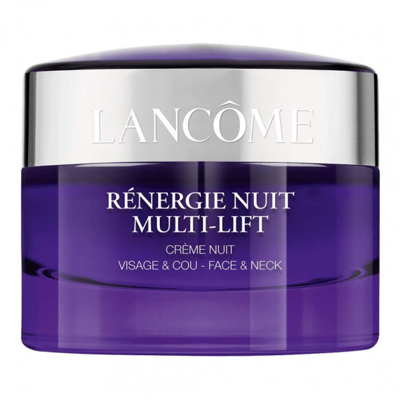 Lancome Renergie Nuit Multi Lift Cream de noapte fara ambalaj - Image 1