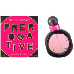 Britney Spears Prerogative EDP - Image 1
