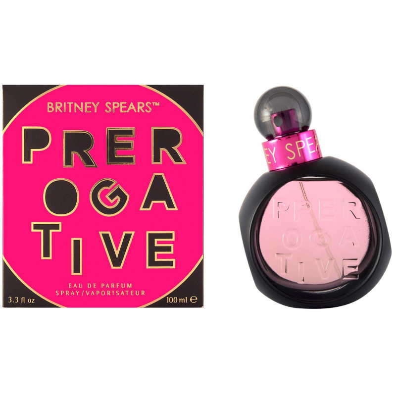 Britney Spears Prerogative EDP - Image 1