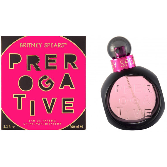 Britney Spears Prerogative EDP - Image 1