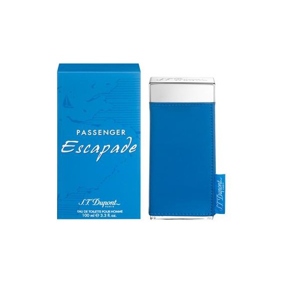 ST Dupont Passenger Escapade EDT