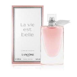 Lancome La vie est Belle...