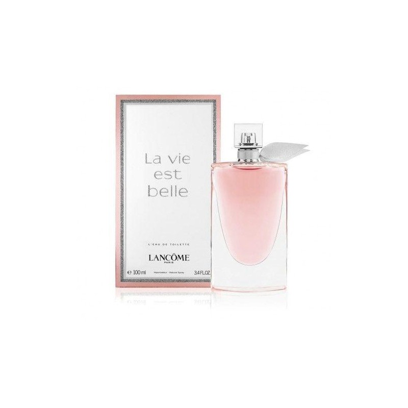 Lancome La vie est Belle L`eau EDT