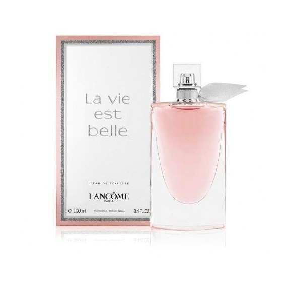 Lancome La vie est Belle L`eau EDT