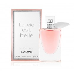 Lancome La vie est Belle L`eau EDT