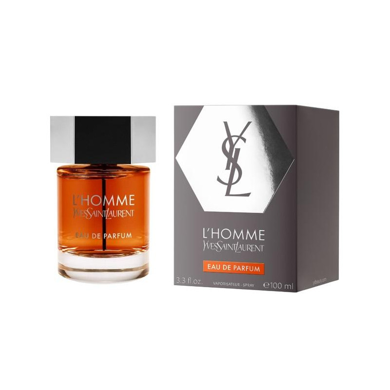 YSL L`Homme EDP - Image 1