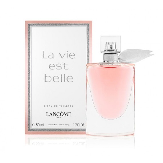 Lancome La vie est Belle L`eau EDT