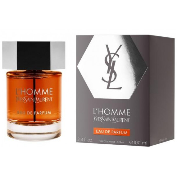 YSL L`Homme EDP - Image 1