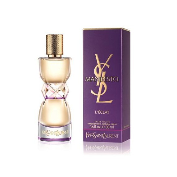 YSL Manifesto L`Eclat EDT