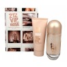 Set cadou Carolina Herrera 212 Vip Rose pentru femei