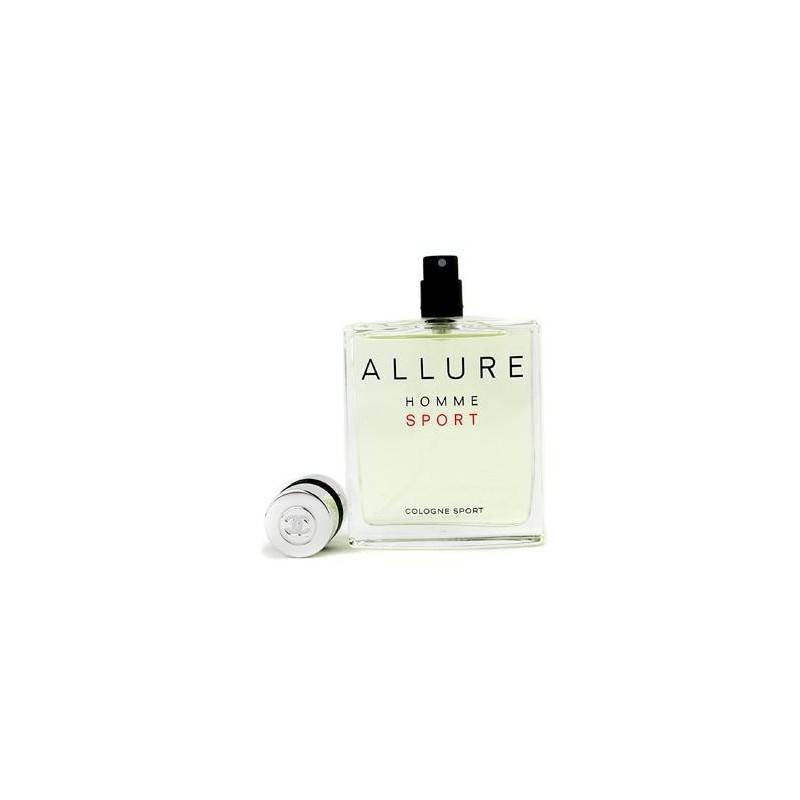 Chanel Allure Homme Sport Cologne EDT