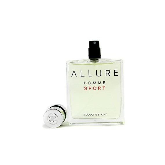 Chanel Allure Homme Sport Cologne EDT