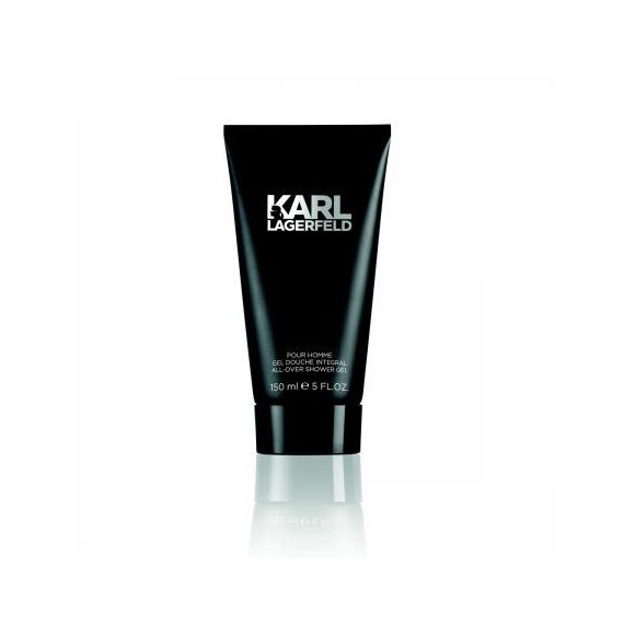 Karl Lagerfeld For Him Gel de duș