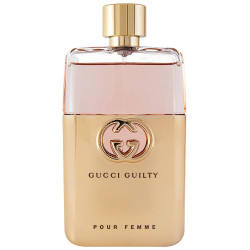 Gucci Guilty Pour Femme fără ambalaj EDP - Image 1