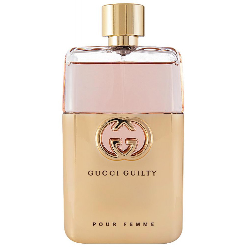 Gucci Guilty Pour Femme fără ambalaj EDP - Image 1