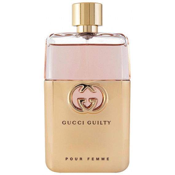 Gucci Guilty Pour Femme fără ambalaj EDP - Image 1