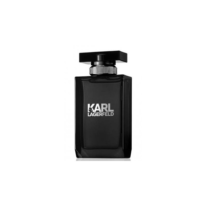 Karl Lagerfeld For Him EDT