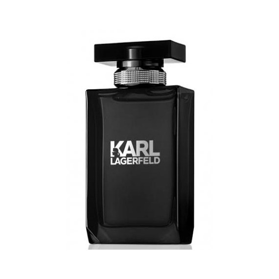 Karl Lagerfeld For Him EDT