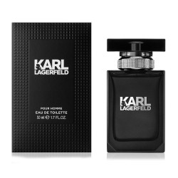 Karl Lagerfeld For Him EDT