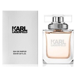 Karl Lagerfeld for Her EDP