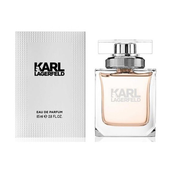 Karl Lagerfeld for Her EDP