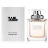 Karl Lagerfeld for Her EDP