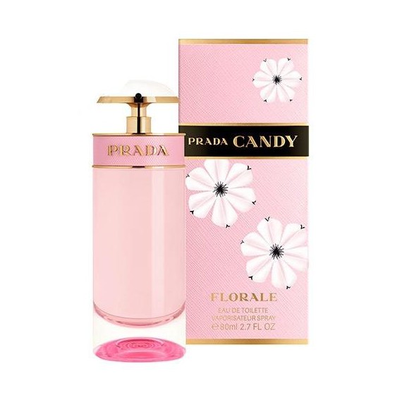 Prada Candy Florale EDT