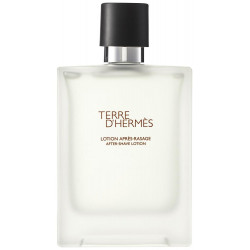 Aftershave Hermes Terre d`Hermes fara ambalaj - Image 1