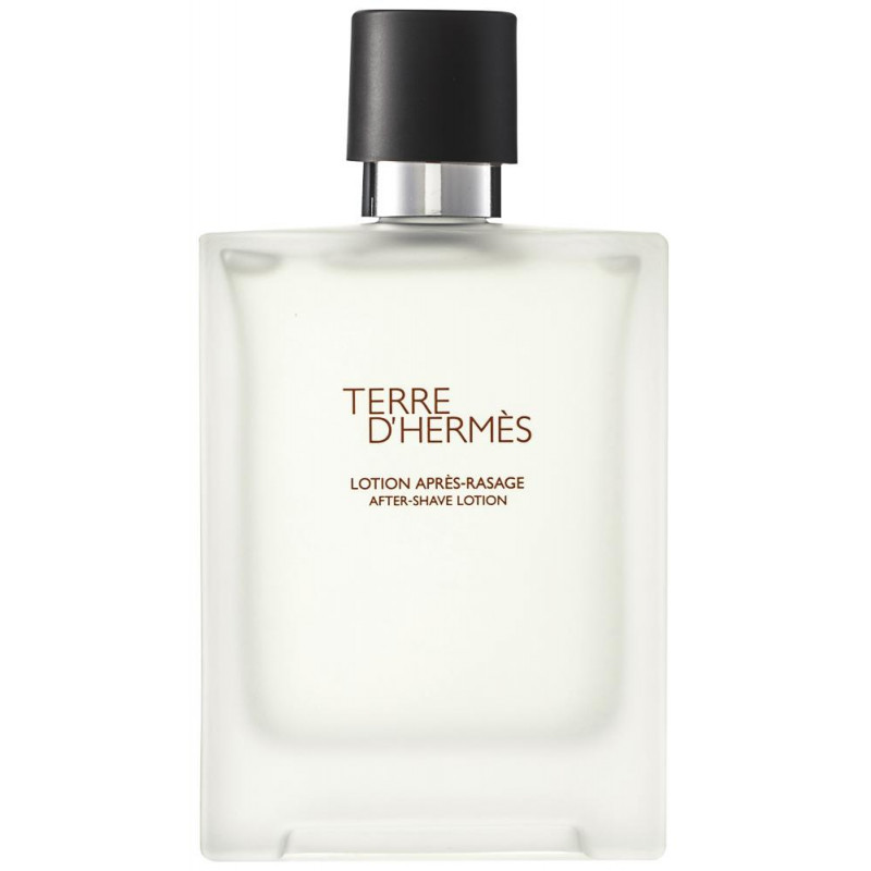 Aftershave Hermes Terre d`Hermes fara ambalaj - Image 1