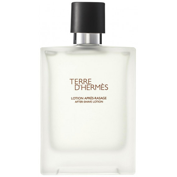 Aftershave Hermes Terre d`Hermes fara ambalaj - Image 1