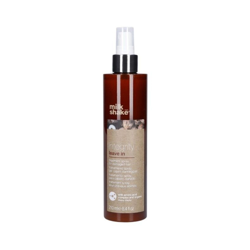 Milk Shake Integrity System Leave-In Treatment Volum 250 ml