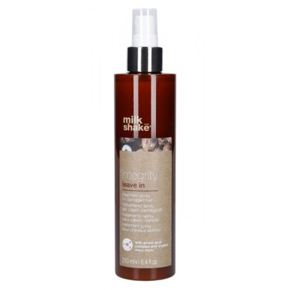 Milk Shake Integrity System Leave-In Treatment - Image 1 Milk Shake Integrity System Leave-In Treatment - Image 1