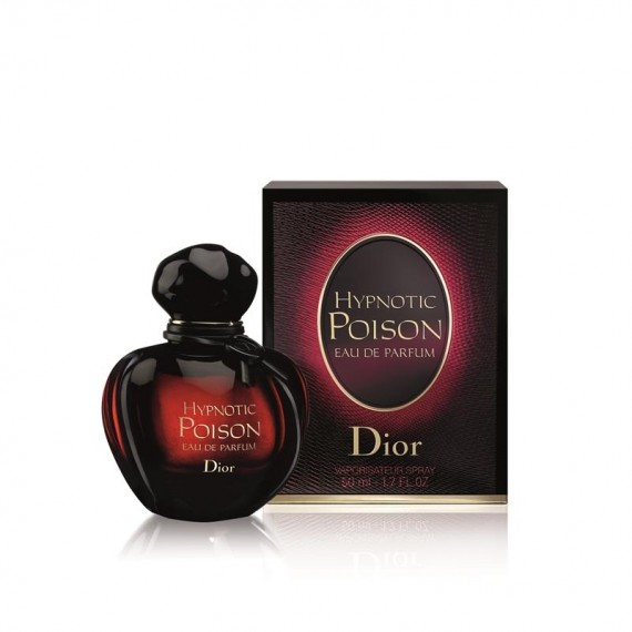 Christian Dior Hypnotic Poison EDP