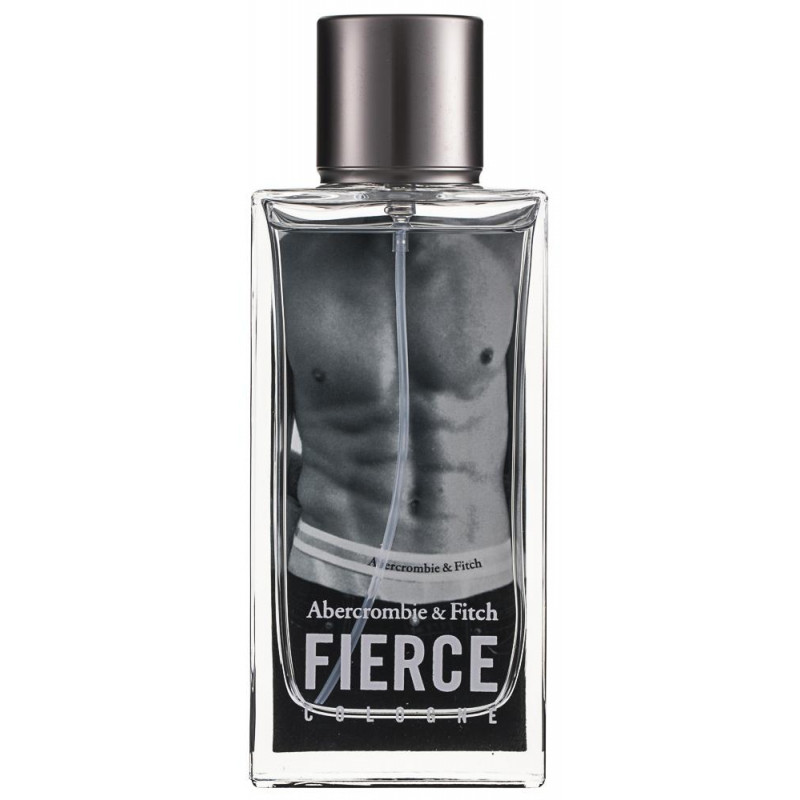 Abercrombie & Fitch Fierce EDC Volum 100 ml