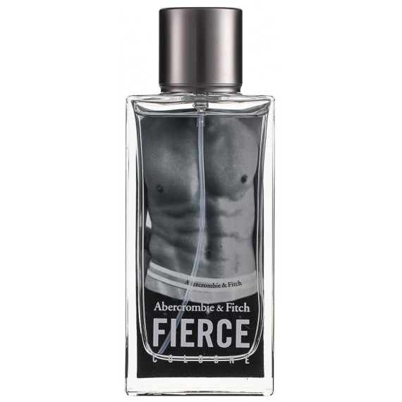  Abercrombie & Fitch Fierce EDC - Image 2