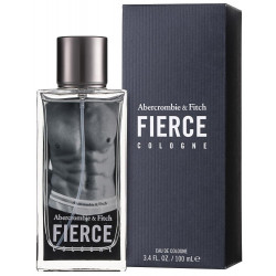 Abercrombie & Fitch Fierce EDC - Image 1